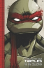 Teenage Mutant Ninja Turtles: The IDW Collection Volume 1 - Book