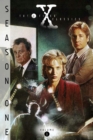 X-Files Classics: Season 1 Volume 1 - Book