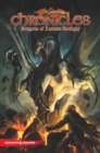Dragonlance Chronicles Volume 1: Dragons of Autumn Twilight - Book