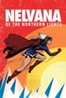 Nelvana of the Northern Lights - Book