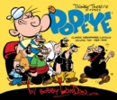 Popeye The Classic Newspaper Comics By Bobby London Volume 2 (1989-1992) - Book