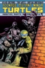 Teenage Mutant Ninja Turtles Volume 9: Monsters, Misfits, and Madmen - Book
