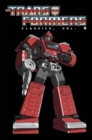 Transformers Classics Volume 8 - Book