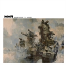 World War Robot 215.Mm Edition - Book