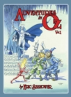 Adventures In Oz, Vol. 1 - Book