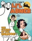 Li'l Abner The Complete Dailies And Color Sundays, Vol. 7 1947-1948 - Book