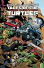 Tales Of The Teenage Mutant Ninja Turtles Volume 6 - Book