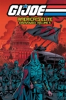 G.I. Joe America's Elite Disavowed Volume 5 - Book
