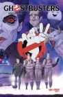 Ghostbusters Volume 9: Mass Hysteria Part 2 - Book