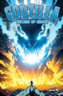 Godzilla: Rulers of Earth Volume 4 - Book