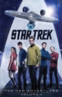 Star Trek: New Adventures Volume 1 - Book