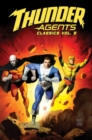 T.H.U.N.D.E.R. Agents Classics Volume 5 - Book