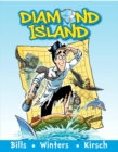 Diamond Island - Book