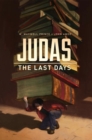 Judas: The Last Days - Book