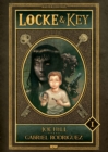 Locke & Key Master Edition Volume 1 - Book