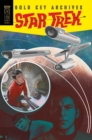 Star Trek Gold Key Archives Volume 3 - Book