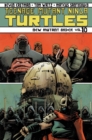 Teenage Mutant Ninja Turtles Volume 10 New Mutant Order - Book