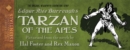 LOAC Essentials Volume 7: Tarzan The Original Dailies - Book