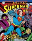 Superman: The Atomic Age Sundays Volume 1 (1949-1953) - Book