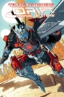 Transformers: Drift - Empire of Stone - Book