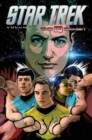 Star Trek Volume 9 The Q Gambit - Book