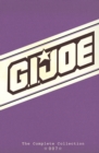 G.I. JOE: The Complete Collection Volume 7 - Book