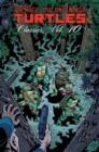 Teenage Mutant Ninja Turtles Classics Volume 10 - Book