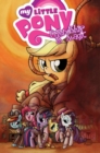 My Little Pony: Friendship is Magic Volume 7 - Book