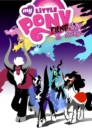 My Little Pony Fiendship Is Magic - Book