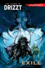 Dungeons & Dragons: The Legend of Drizzt Volume 2 - Exile - Book