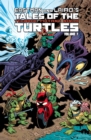 Tales of the Teenage Mutant Ninja Turtles Volume 7 - Book