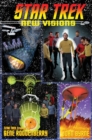 Star Trek: New Visions Volume 2 - Book