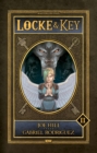 Locke & Key Master Edition Volume 2 - Book