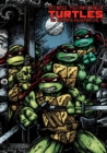 Teenage Mutant Ninja Turtles: The Ultimate Collection Volume 6 - Book