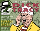 Complete Chester Gould's Dick Tracy Volume 19 - Book