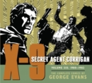 X-9: Secret Agent Corrigan Volume 6 - Book