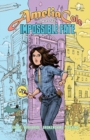 Amelia Cole And The Impossible Fate - Book