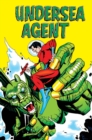 Gil Kane's Undersea Agent - Book