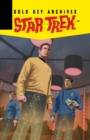 Star Trek Gold Key Archives Volume 4 - Book