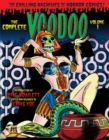 The Complete Voodoo Volume 1 - Book