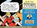 Complete Little Orphan Annie Volume 12 - Book