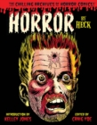 Horror By Heck! - Book