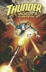 T.H.U.N.D.E.R. Agents Classics Volume 6 - Book
