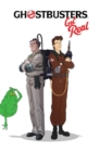 Ghostbusters Get Real - Book