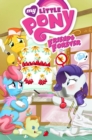 My Little Pony: Friends Forever Volume 5 - Book