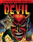 Devil Tales - Book