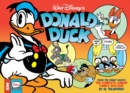 Walt Disney's Donald Duck The Sunday Newspaper Comics Volume 1 - Book