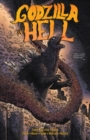 Godzilla in Hell - Book