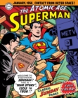 Superman: The Atomic Age Sundays Volume 2 (1953-1956) - Book