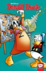 Donald Duck Tycoonraker - Book